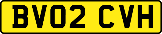 BV02CVH