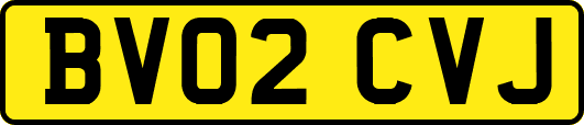 BV02CVJ