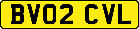 BV02CVL