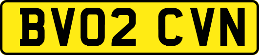 BV02CVN