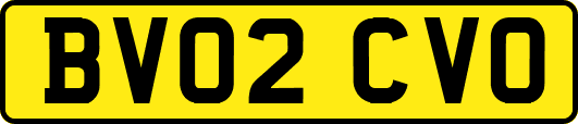 BV02CVO