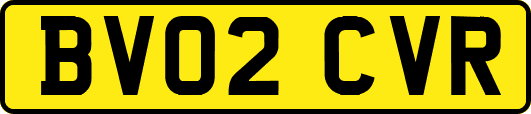 BV02CVR