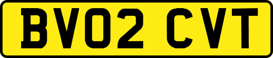 BV02CVT