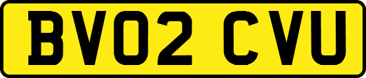 BV02CVU