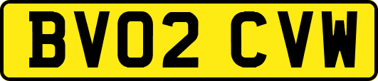 BV02CVW