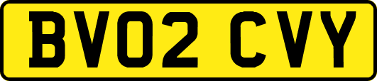BV02CVY