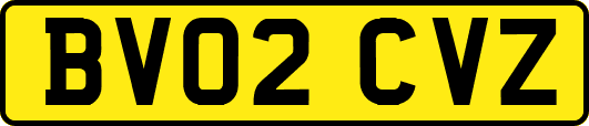 BV02CVZ