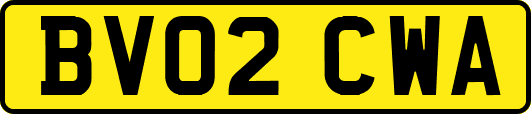 BV02CWA