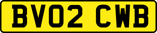 BV02CWB