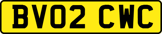BV02CWC