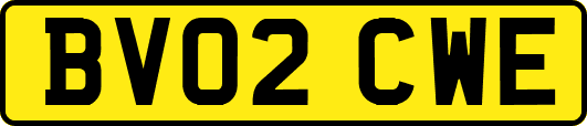 BV02CWE