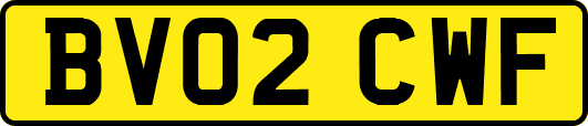 BV02CWF
