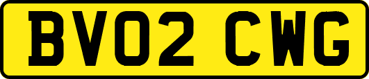 BV02CWG