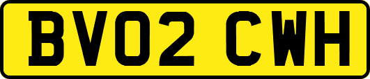 BV02CWH