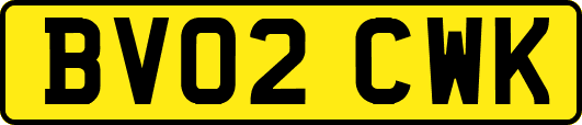 BV02CWK