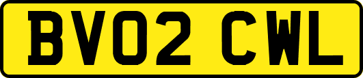 BV02CWL