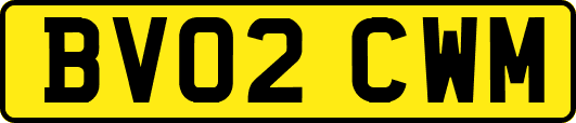 BV02CWM