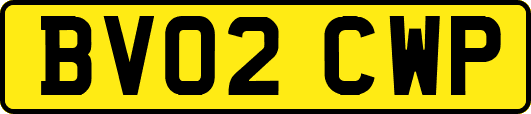 BV02CWP
