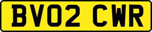 BV02CWR