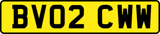 BV02CWW