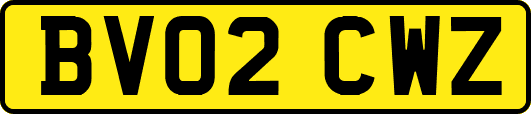 BV02CWZ