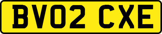BV02CXE