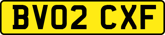 BV02CXF