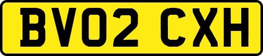 BV02CXH