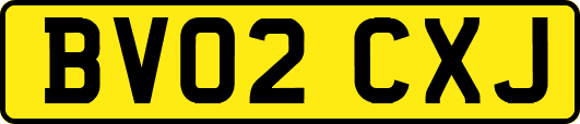 BV02CXJ