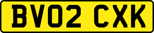 BV02CXK