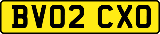 BV02CXO