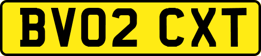 BV02CXT