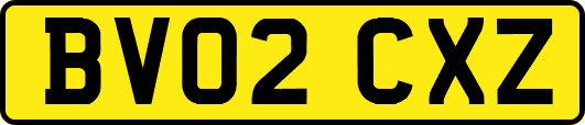 BV02CXZ