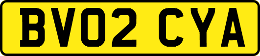 BV02CYA