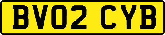 BV02CYB