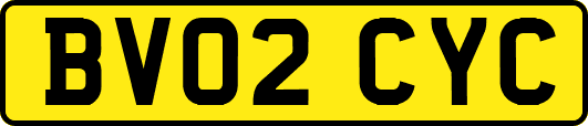 BV02CYC