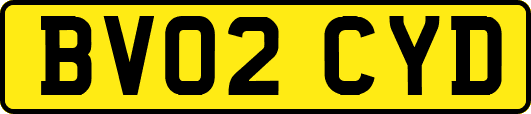 BV02CYD
