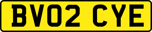 BV02CYE