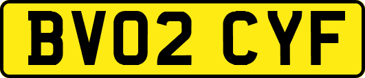 BV02CYF