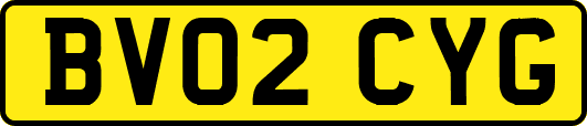 BV02CYG