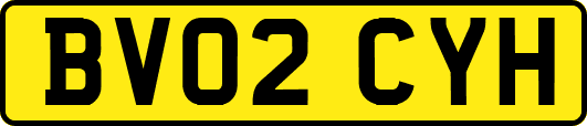 BV02CYH