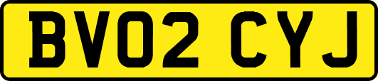 BV02CYJ