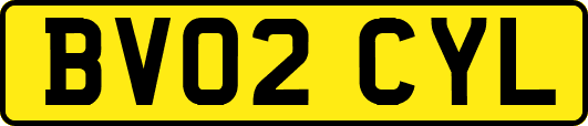 BV02CYL