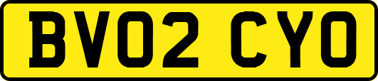 BV02CYO