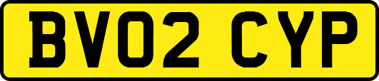 BV02CYP