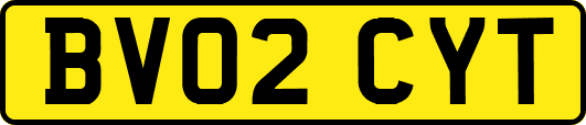 BV02CYT