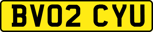 BV02CYU