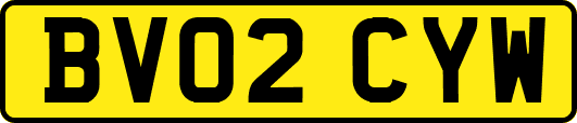 BV02CYW