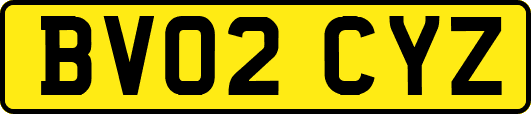 BV02CYZ