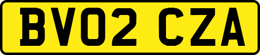 BV02CZA